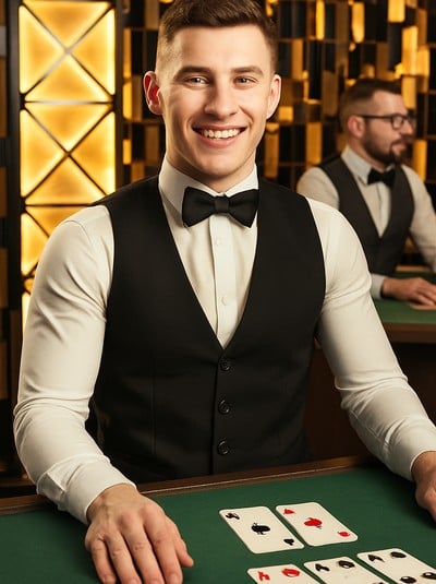 Texas Hold'em Bonus Poker